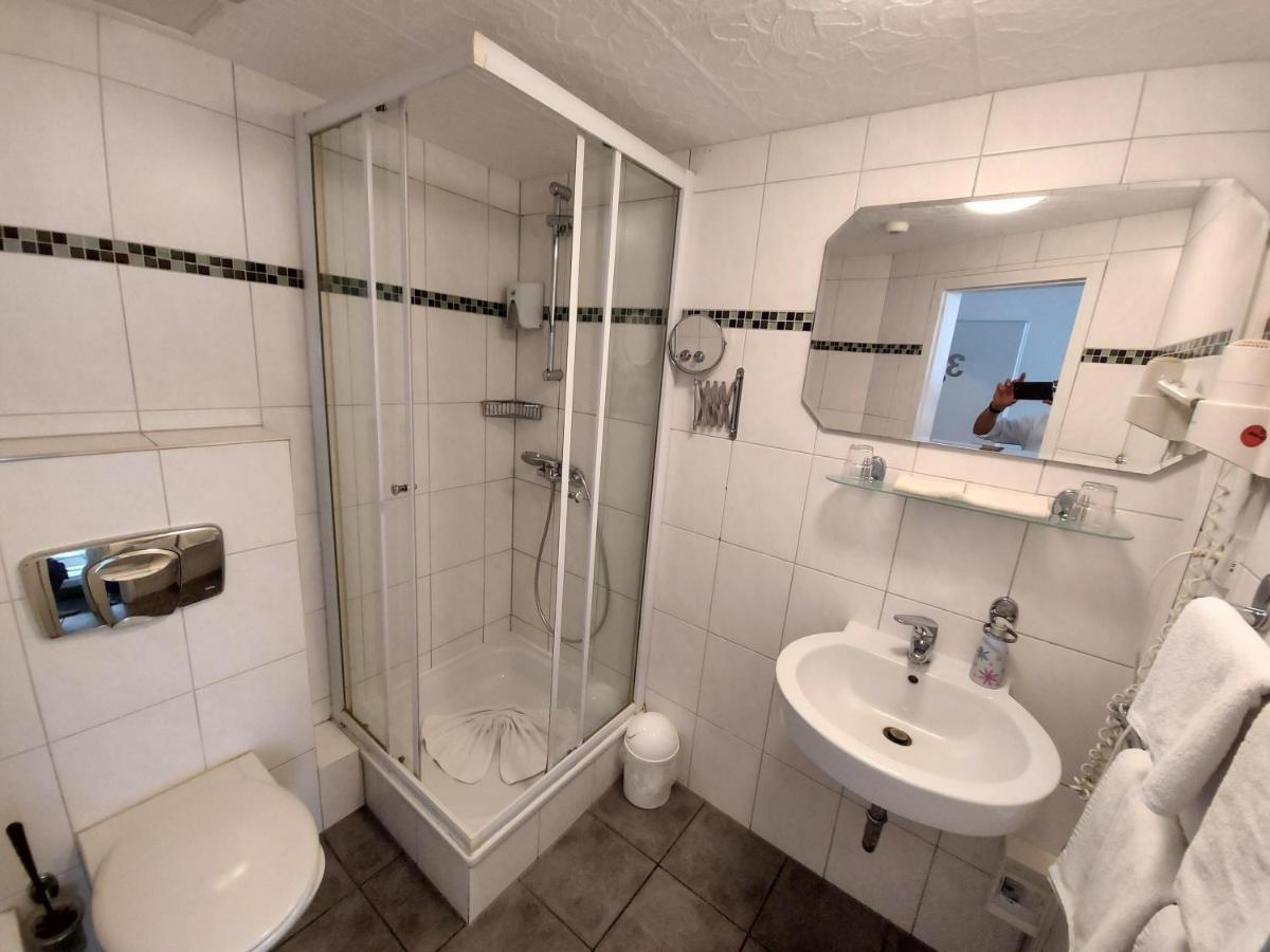 Hotel Mueller Koeln Екстериор снимка