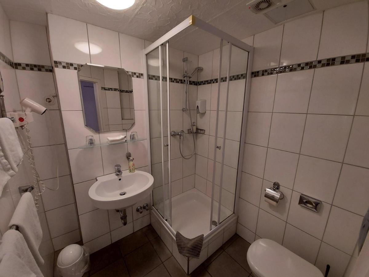 Hotel Mueller Koeln Екстериор снимка
